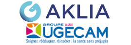 AKLIA-UGECAM MORSBRONN